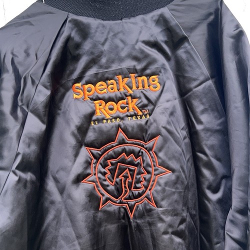 Giacca bomber vintage - anni, 90