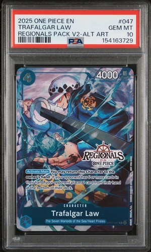Promo 047 trafalgar - promo,