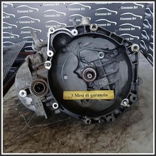 Cambio Manuale Fiat Grande