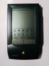 Raro prototipo Apple Newton