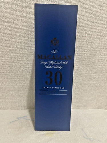 The macallan anni - macallan, sherry
