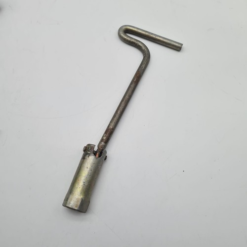 Maserati merak adaptab spark - merak,