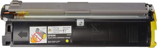 Epson developer cartridge - epson,