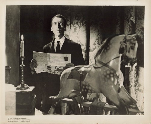 Christopher lee the hound - christopher, of