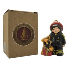 Statuina Addobbo Natale Thun