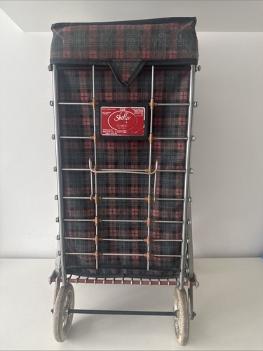 Sholley trolley 2000 - sholley,
