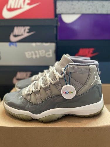 Nike jordan retro 2021 - xi,