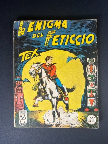 Tex spillato originale con - spillato,