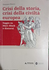 F. Pitocco-Crisi della storia