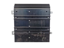 Soundsystem Amplifier Suitable