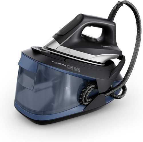 Turbosteam ferro stiro con - da,