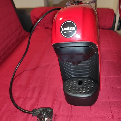 Lavazza modo mio tiny - mio,