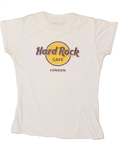 Shirt maglietta hard rock - hard,