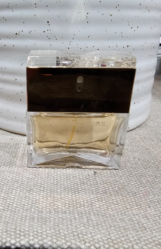 Michael kors gold - luxe, edition