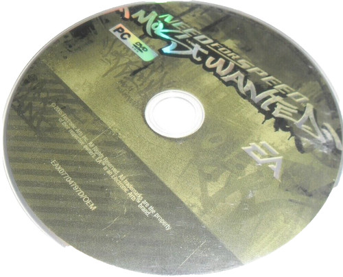 Need for speed - for,
