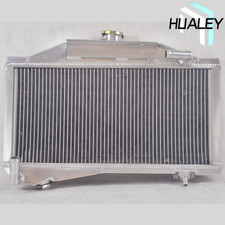 Radiatore in alluminio per