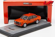 Tarmac fiat 131 abarth - tarmac, rally