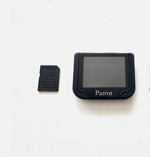 Parrot mki 9200 - mki, solo