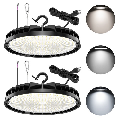 Led ufo high - ufo, 150w