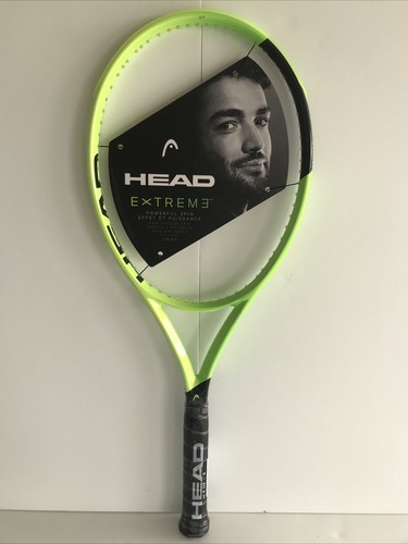 Racchetta tennis nuova 2026 - racchetta,