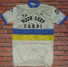 CARPI ENRY MAGLIA SHIRT