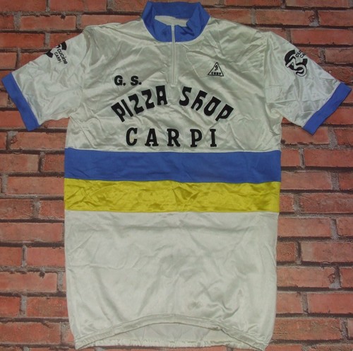 Carpi enry maglia shirt - carpi,