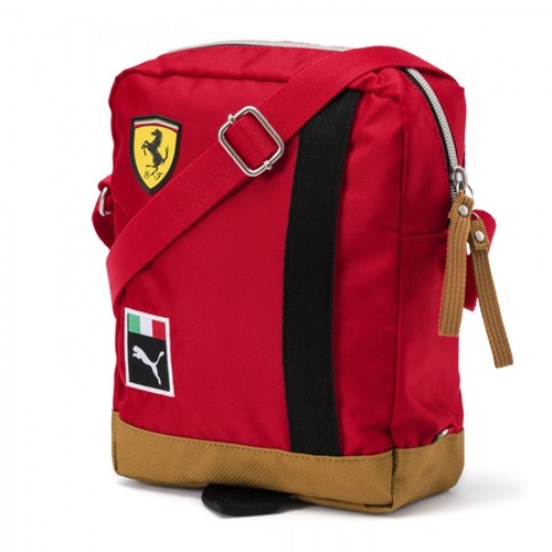 Puma ferrari fanwear - fanwear, borsa
