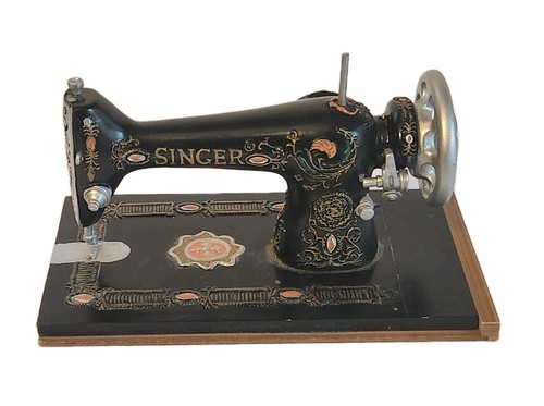 Macchina cucire vintage - macchina, da