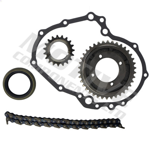 Kit catena distribuzione - kit,