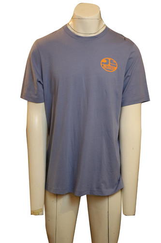 Diesel shirt uomo logo - diesel,