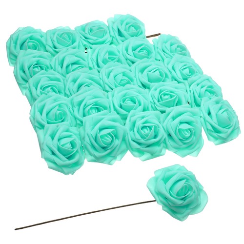 Pezzi fiori artificiali - 25,