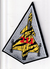 Czech Air Force CzAF 211°