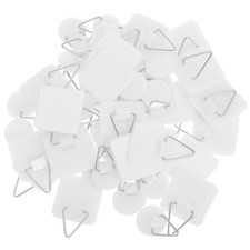  50 Pcs Ganci Muro Per
