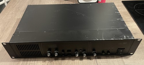 Amplificatore mono mixer cloud - amplificatore,