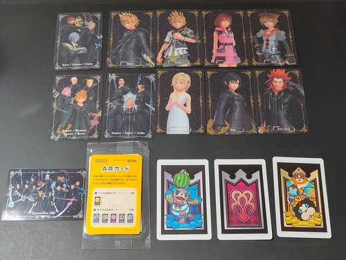 Carte kh01 kh02 kh05 regno - kh02,