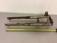 forcella l. 61 cm larghezza 10cm usata ciclomotore garelli benelli atala rizzato