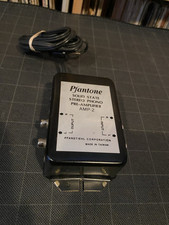 PFANTONE Preamplificatore