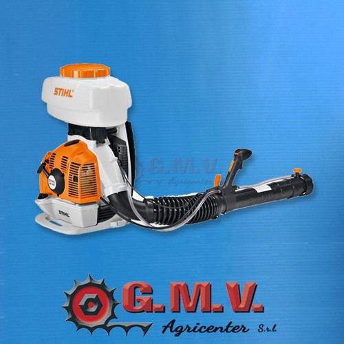 Atomizzatore stihl 450 - stihl,