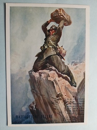 Reggimento alpini - 7°,