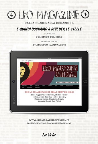 Libri leo magazine 04 - leo,