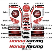 Kit Adesivi Motocross Atv Moto