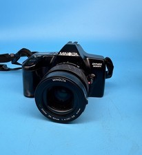 Minolta Dynax 3000i fotocamera