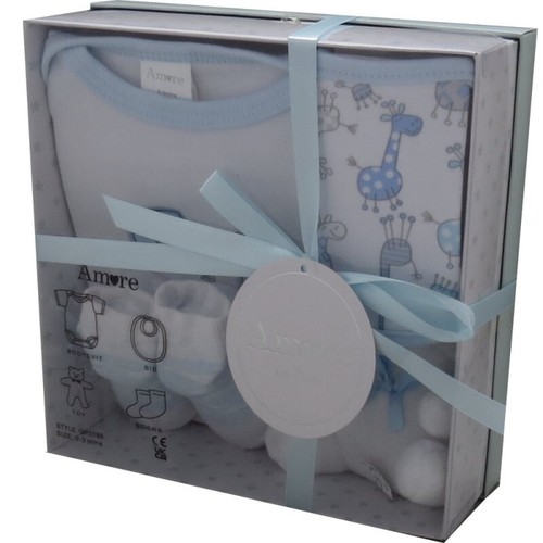 Set regalo neonato bambino - set,