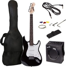 Kit Chitarra Elettrica +