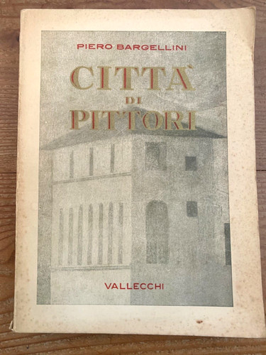 Citta pittori di piero - di,