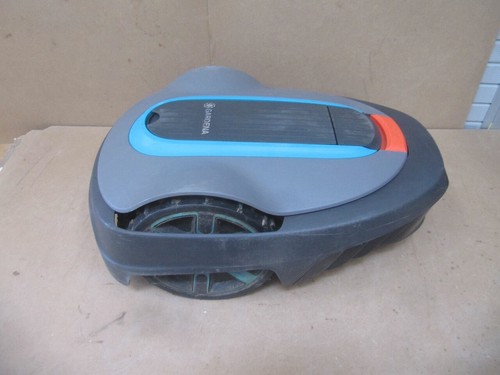 Robot tagliaerba gardena - tagliaerba,