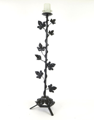 Lampada scrivania vintage - scrivania,
