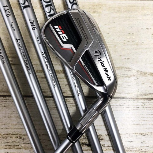 Taylormade set ferri - di,