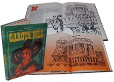 Carota Bill Vinicio Salati