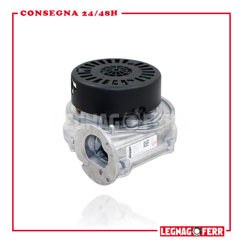 Ventilatore ebm rg128 1300 - ebm, rg128/1300